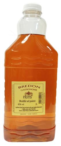 ALC S&P PASTIS 2L 45°