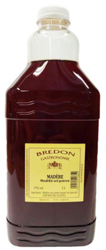 ALC S&P MADERE 2L 17°