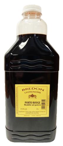 ALC S&P PORTO ROUGE 2L 20°