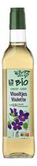 BOIS SIROP VIOLETTE 70CL BIO