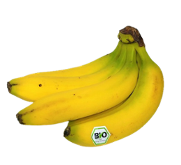 BANANE BIO LOCALE AU KG
