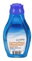 DESODORISANT MECHE BLEU 375ML EVER