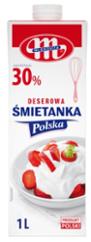 CREME A FOUETTER UHT 30% 1Lx12 POLSKA
