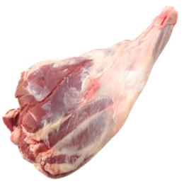 GIGOT AGNEAU DESOSSE LOCAL