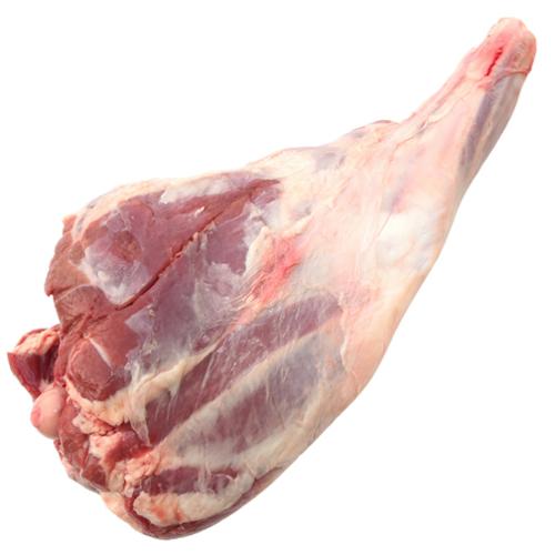 GIGOT AGNEAU DESOSSE LOCAL