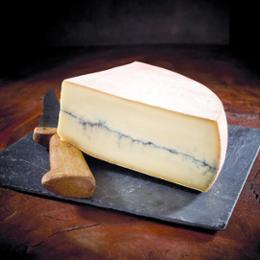 AF MORBIER LAIT CRU AOP 1/4MEULE 1.75KG