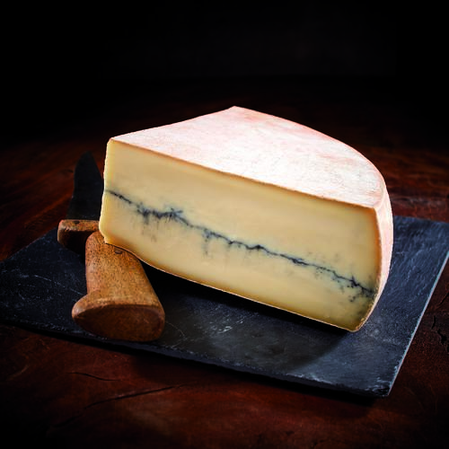 AF MORBIER LAIT CRU AOP 1/4MEULE 1.75KG