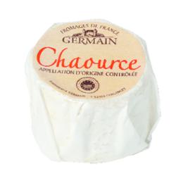AF CHAOURCE 250GX6 AVION