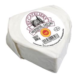 AF NEUFCHATEL COEUR CATELIERS 200GX6 AV