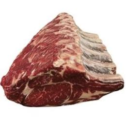 AF BOEUF CHAROLAIS CARRE COTE 5KG