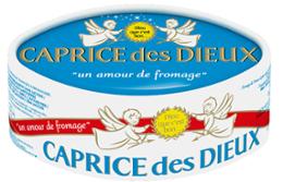 AF CAPRICE DES DIEUX 125G X8 AVION
