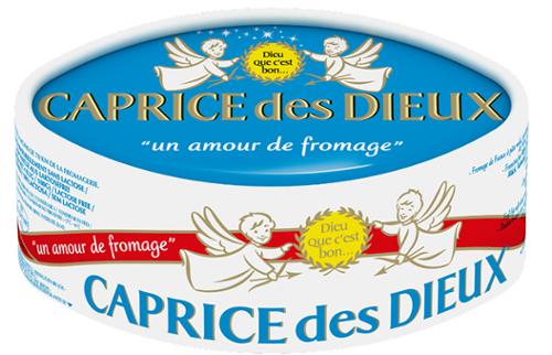 AF CAPRICE DES DIEUX 125G X8 AVION