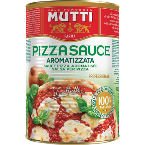 TOMATE PIZZA AROMAT MUTTI 5/1